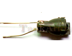 M41A3 Bulldog Headlight LED - Click Image to Close